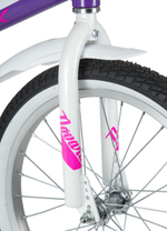Детский велосипед Novatrack Novara 18" (2020)