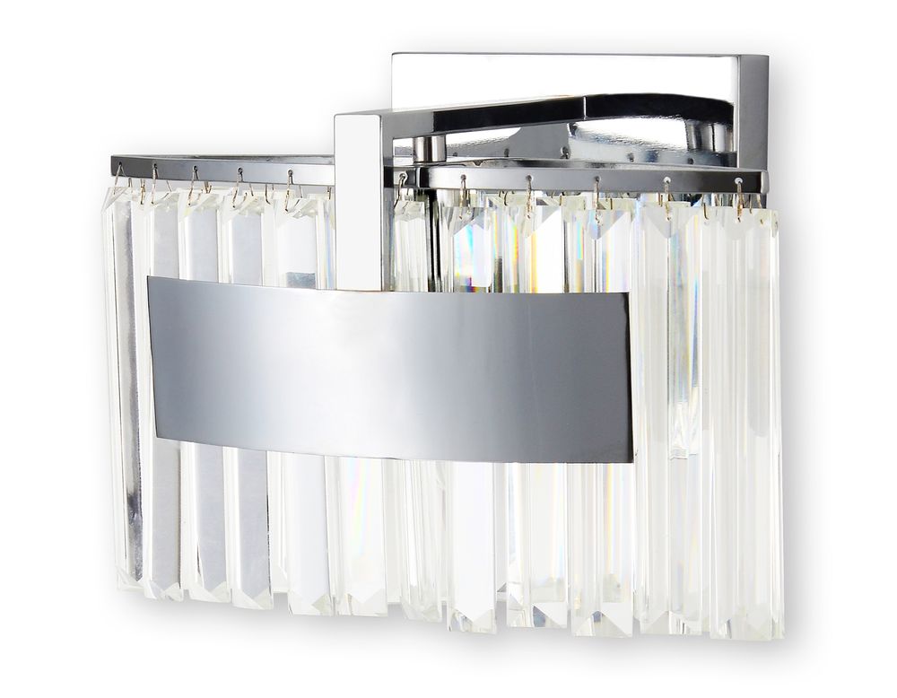 Ambrella Настенный светильник с хрусталем Traditional TR5094