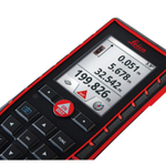 Лазерный дальномер Leica Disto D510