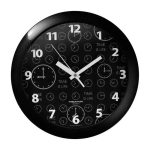 Часы настенные Тройка 11100103