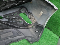 Бампер передний Jetta VS7 (2022-н.в.)