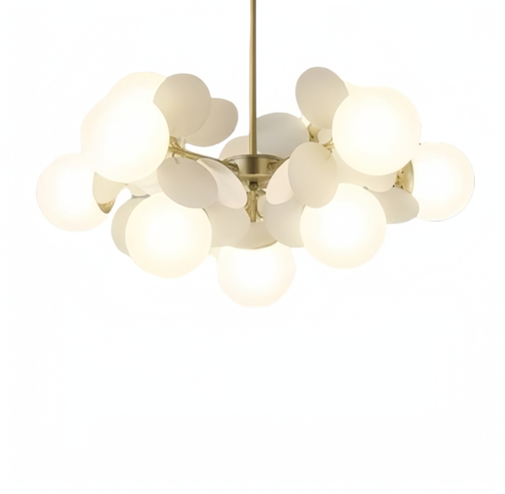 Chandelier  Floquet