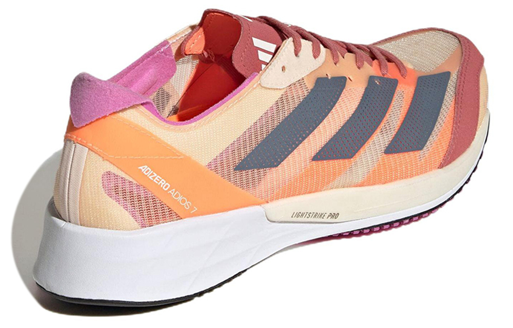Кроссовки Adidas (Женская размерная сетка)