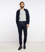 спортивный костюм Emporio Armani - темно-синий(111795 CC570)