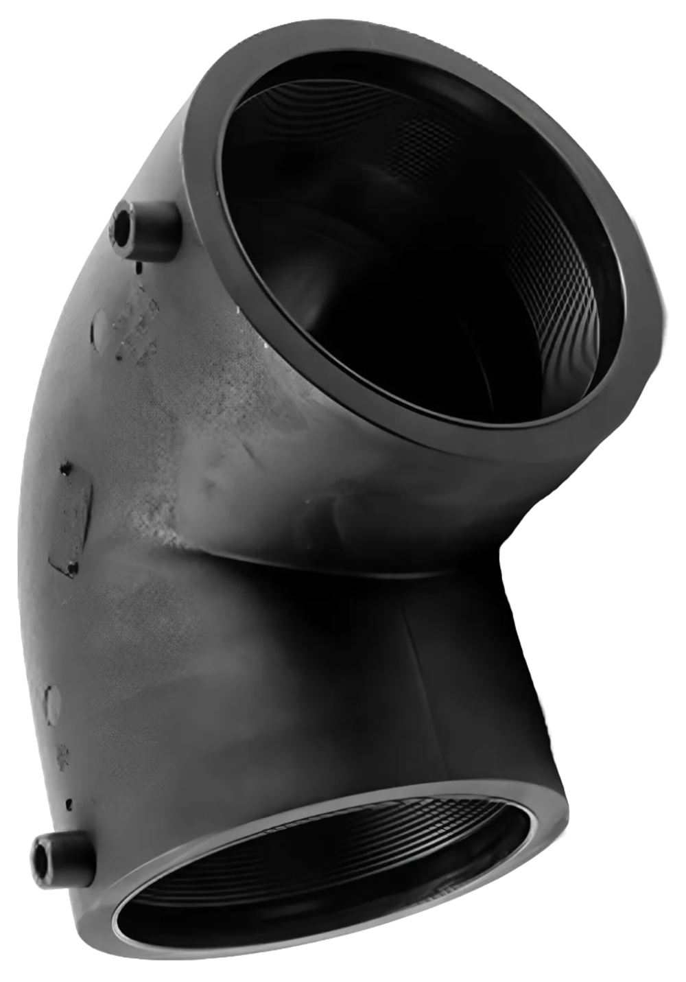 Отвод электросварной NTG 90 32 мм SDR11