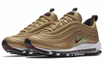 Кроссовки Nike Air Max 97 "Gold Bullet" 2023