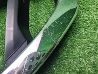 Решетка радиатора BMW X1 F48 (2019-2022)