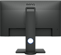 Монитор Benq 27;; PD2700U 3840x2160 IPS LED 5ms HDMI DisplayPort