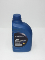 Трансмиссионное масло MTF SAE 75W/85 GL-4 0430000110 Hyundai, Kia (1л.)