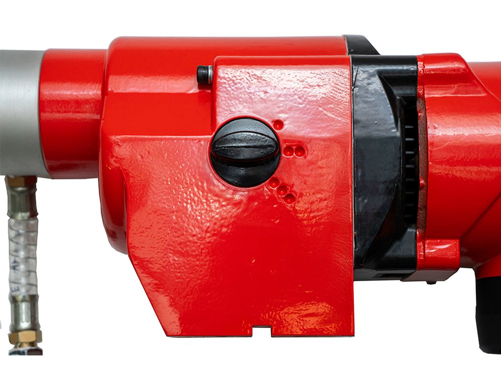 Двигатель для алмазного бурения VOLL INDUSTRIAL VDM 33L - сверлильная машина / до 500 мм