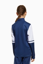 Кофта adidas Squadra 25 Training Top Junior - темно-синий