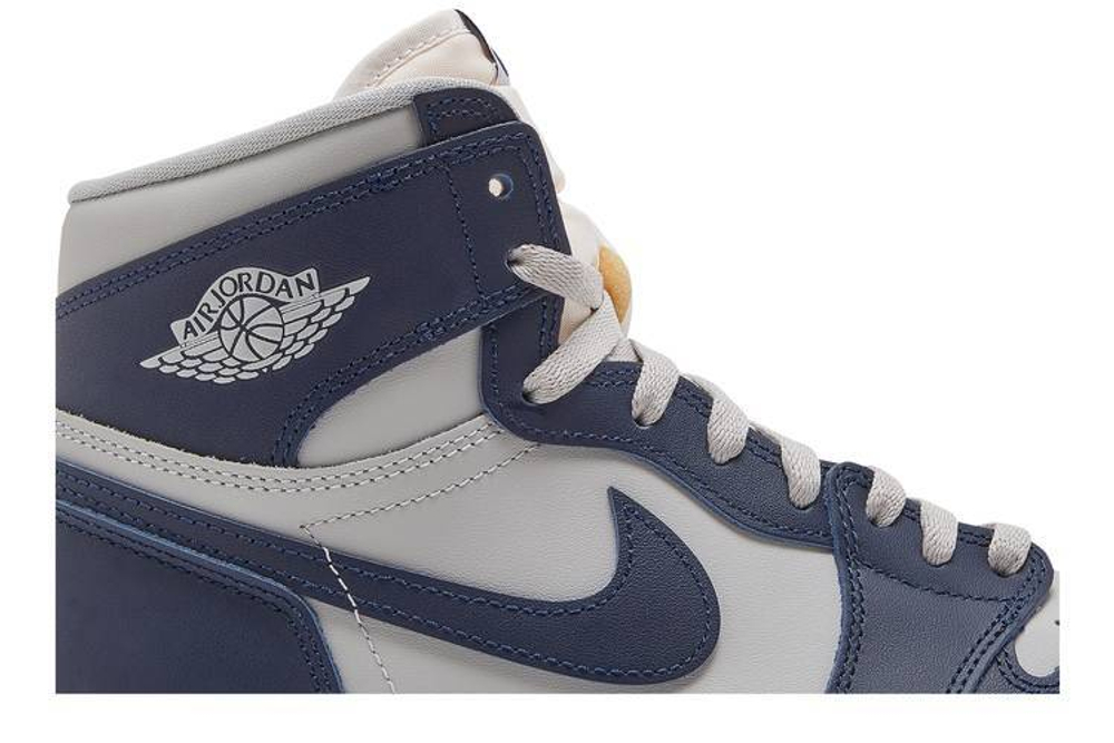 Кроссовки Jordan Air Jordan 1 High '85 "Georgetown"