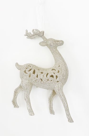 Комплект ёлочных украшений Элитный (10 шт)