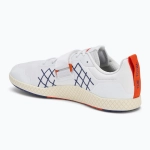 Штангетки Adidas The Total 2 Footwear white/dark blue/royal blue
