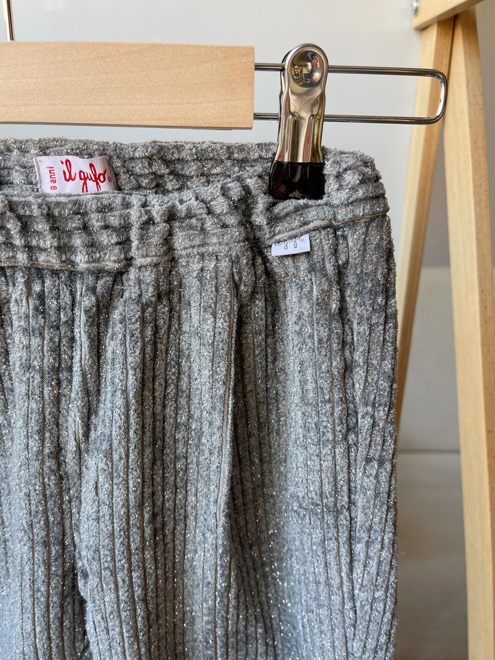 Брюки Il Gufo, 128