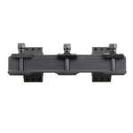 Кронштейн VECTOR X-Accu High One Piece Mount, 34 мм, BH=23 мм, 20 МОА, на базу Picatinny