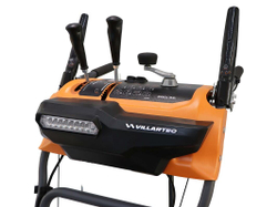 Снегоуборщик VILLARTEC WB 7066E