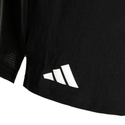 Мужские теннисные шорты adidas Ergo 9in Shorts Men - Black