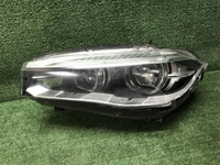 Битая Фара левая BMW X5 F15 (13-15) Adaptive LED