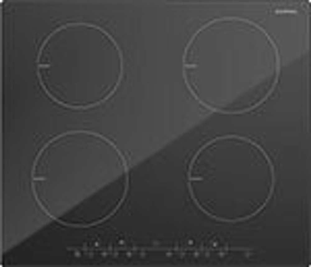 Электрическая варочная панель Darina 5Р ЕI 313 B