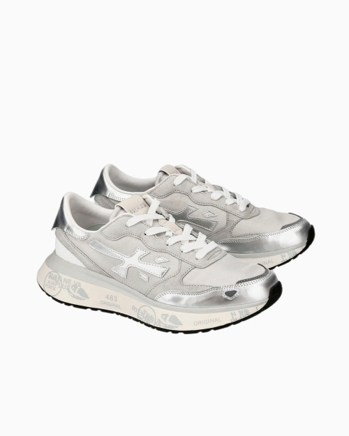 Кроссовки Premiata Lauryn