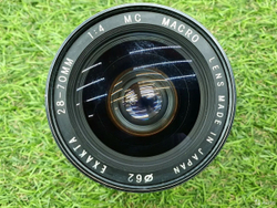 Exakta 28-70 mm f/ 4 Macro MC / скупка