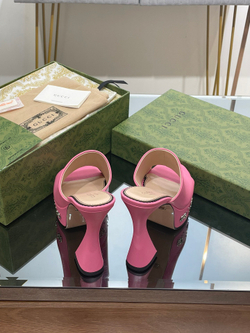 Gucci Slide Sandal