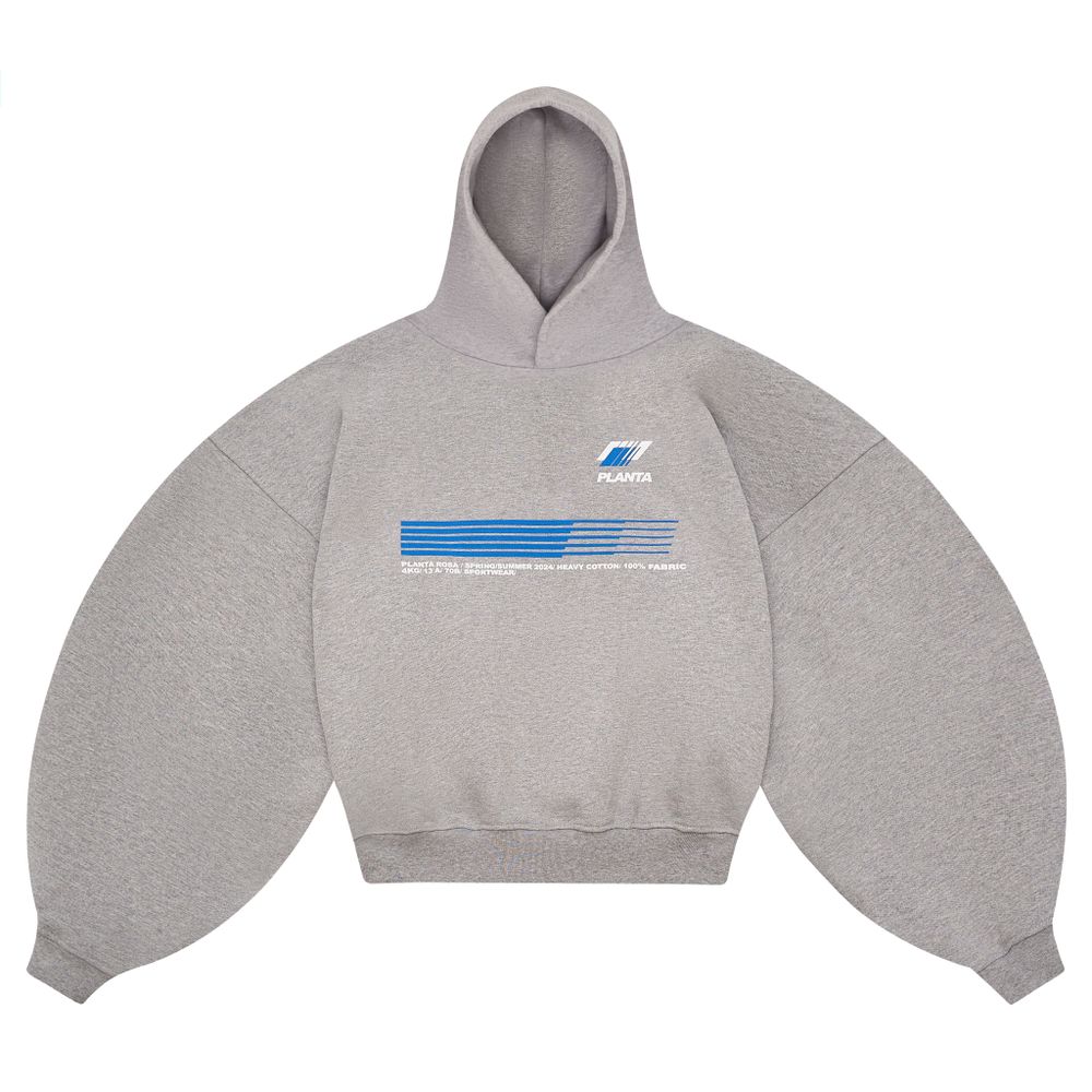 STUDIO HOODIE