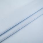 Ткань для пэчворка Peppy Краски жизни, отрез 50х55 см, 140 г/м², 14-4005 св.голубой, Peppy
