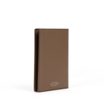 Smythson Обложка для паспорт Ultra Violet