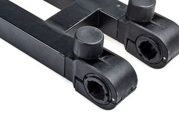 Держатель зонта FC UMBRELLA HOLDER 30см (36/25)