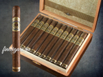 Alec Bradley Tempus Genesis
