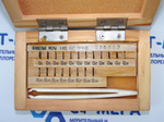Набор КМД №10 кл.1 (1-Н10) ГОСТ 9038-83
