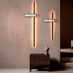 Настенный светодиодный светильник Favourite Shelty 4704-1W