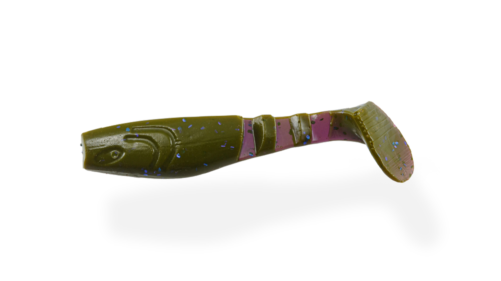 Силикон SnastiGood Reka Koput 8 см (5 шт.)