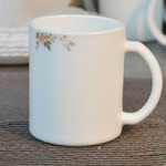 Столовый набор 16 предметов "Адона" стеклокерамика, Jewel