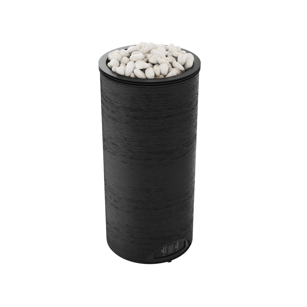 Электрическая печь для бани и сауны Sangens L12C Ceramic (Сангенс Л12КЕ Керамика)