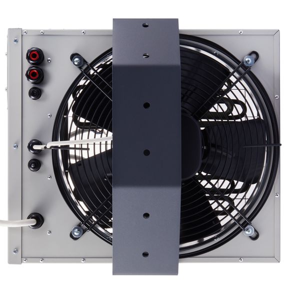 Тепловентилятор Ballu BHP-MW2-10 купить в Москве и Московской области по низкой цене с доставкой по России — (4) Тепловентилятор Ballu BHP-MW2-10 — (4)