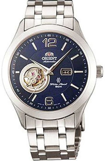 Наручные часы скелетоны Orient FDB05001D0 Classic Automatic