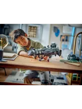 Конструктор Star Wars 75374 Ониксовый пепел