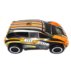 Радиоуправляемая модель Remo Hobby Rally Master 4WD RTR масштаб 1:8 2.4G - RH8081