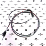 Трос педали газа (Perkins) | 910/48800, 910/48801, 910/60109 | OEM