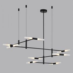 Люстра на штанге Odeon Light HIGHTECH 4307/16