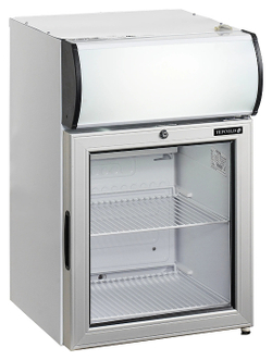 Шкаф холодильный TEFCOLD FS60CP
