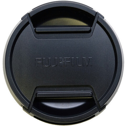 Крышка объектива Fujifilm FLCP-77