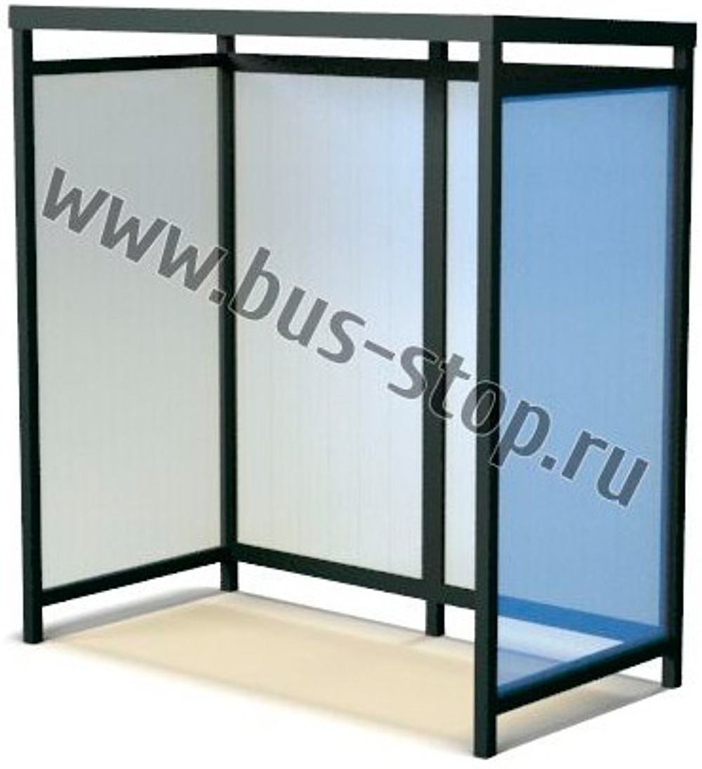 Конструкция для паркоматов