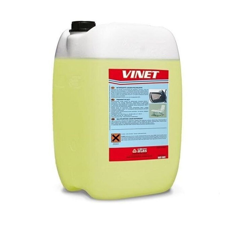 ATAS Vinet Универсальный очиститель 10кг.
