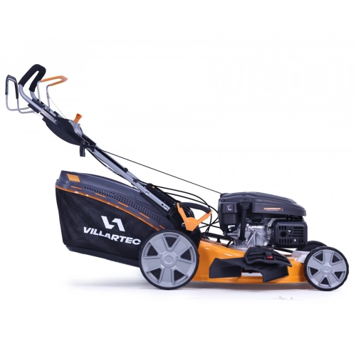 Газонокосилка бензиновая Villartec MB453V