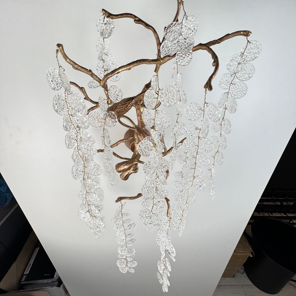 Настенный Светильник Fairytree Wall By Imperiumloft