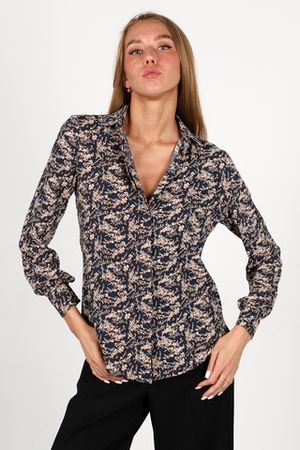 Женская блузка Бл28